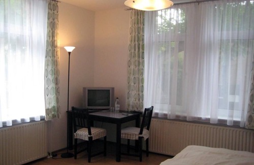 Neheim Appartement | Obergeschoss 1 - Gästehaus Müller