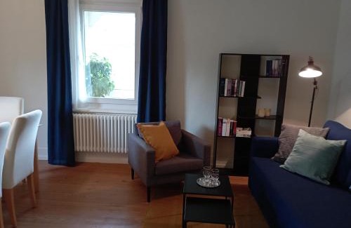 Rottweil Appartement | Obergeschoss - Katharina von Berg