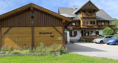 Ramsau am Dachstein Appartement | Obergrabnerhof