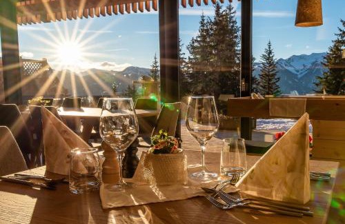 Luson Hôtel | Oberhauser Hütte Rodenecker - Lüsner Alm