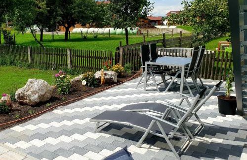 Unterammergau Appartement | Oberland-Ferienwohnung inkl Königscard bis zu 150 Attraktionen inkl