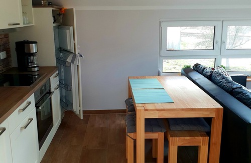 Unterammergau Appartement | Oberland vacation apartment Ammergau Alps/Königscard incl.