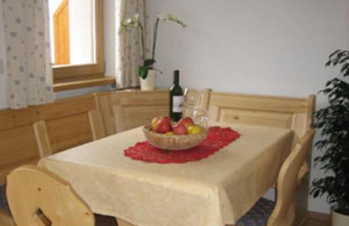 Maranza Maison | Obermüllerhof
