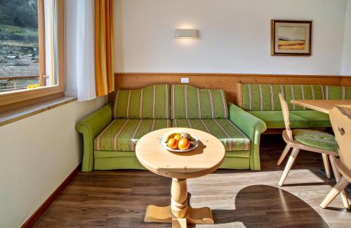 Lagundo Appartement | Obermoarhof Hönigspitze OG Deluxe