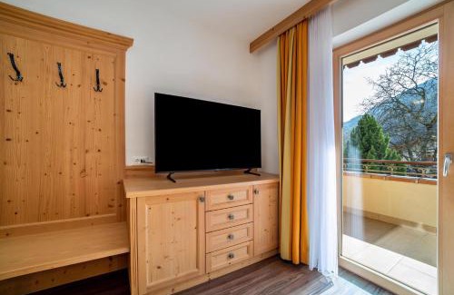 Lagundo Appartement | Obermoarhof Hönigspitze OG Deluxe
