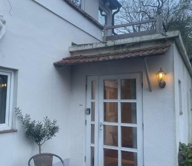 Oberneuland Maison | Oberneulander Gästehaus