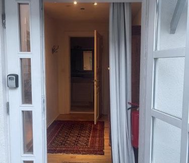 Oberneuland Maison | Oberneulander Gästehaus