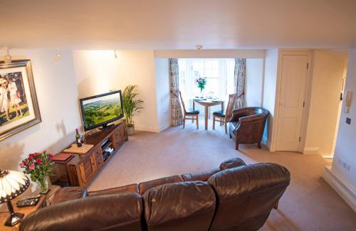 Bourton Appartement | Oberon River View Apartment