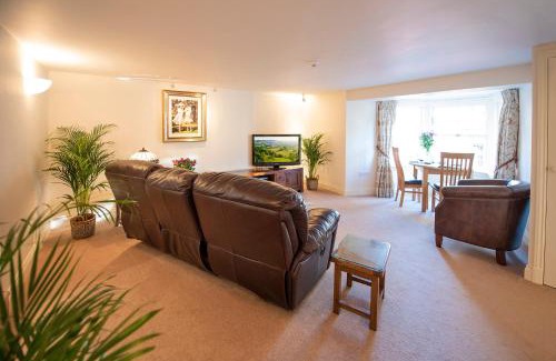 Bourton Appartement | Oberon River View Apartment