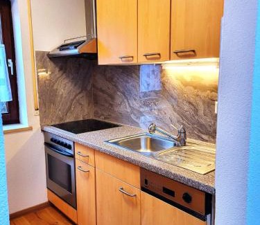 Irsengund Appartement | Oberreute, Very close to paradise