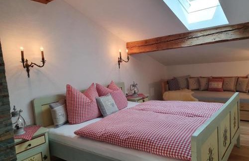 Scheffau am Wilden Kaiser Appartement | Oberseebachhof