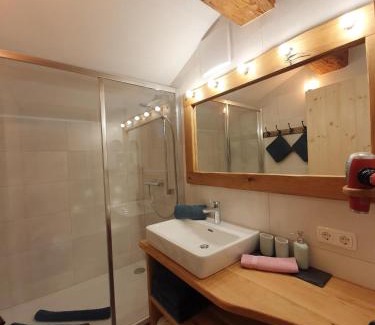 Scheffau am Wilden Kaiser Appartement | Oberseebachhof