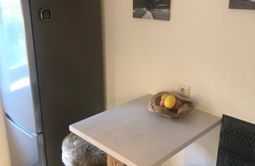 Oberstdorf Appartement | ***Oberstdorf: Quiet, centrally located vacation apartment with sun terrace