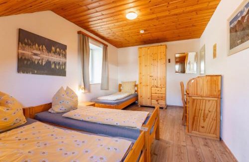 Obervellach Maison | Obervellach