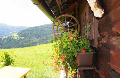 Reichenau Maison | Obervostlhaus - Sehr schöne gemütliche Almhütte der besonderen Art