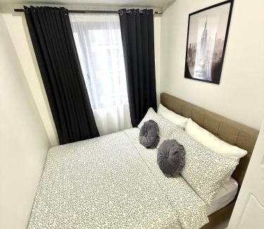 Barangay 76 Appartement | Obetskie's Haven Condotel