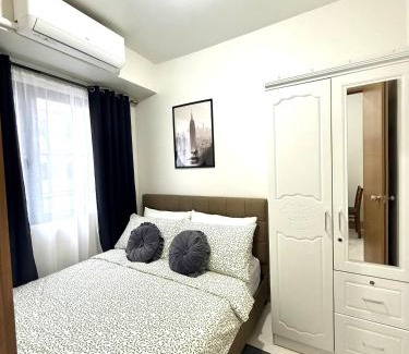 Barangay 76 Appartement | Obetskie's Haven Condotel