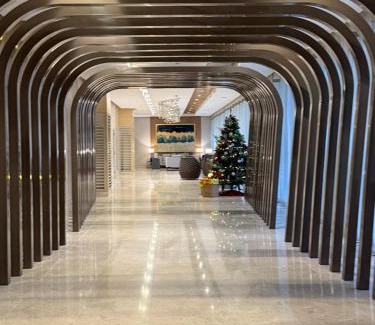 Barangay 76 Appartement | Obetskie's Haven Condotel