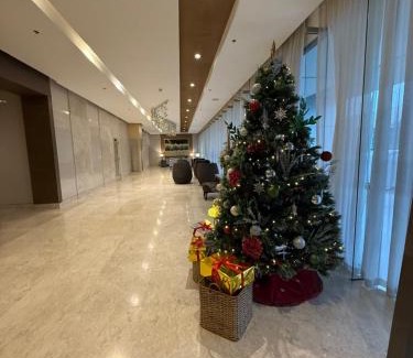 Barangay 76 Appartement | Obetskie's Haven Condotel