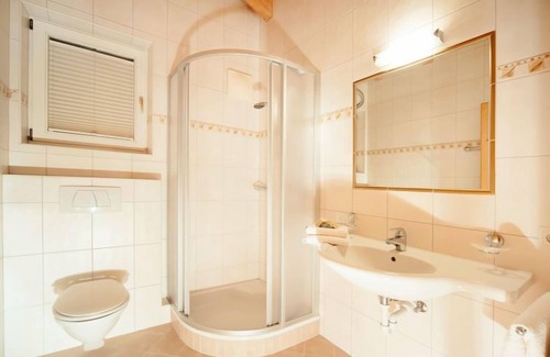 Distelberg Appartement | Appartement Obetzhofer à Zell am Ziller - 8 personnes, 4 chambres