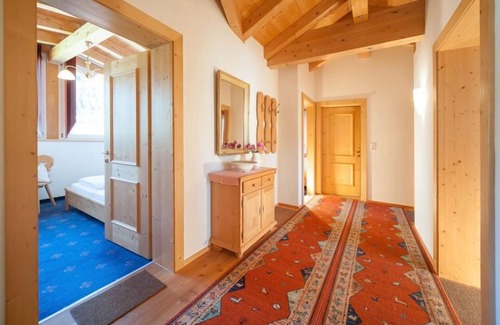Distelberg Appartement | Appartement Obetzhofer à Zell am Ziller - 8 personnes, 4 chambres