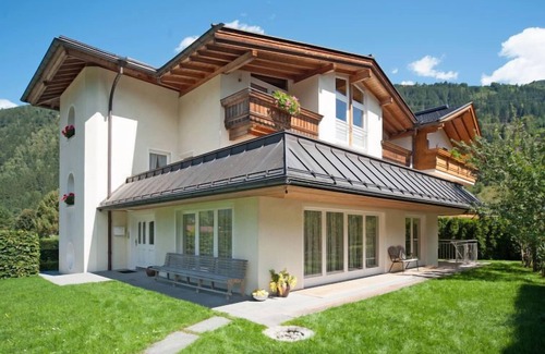 Distelberg Appartement | Appartement Obetzhofer à Zell am Ziller - 8 personnes, 4 chambres