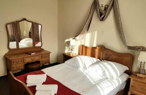 Jastrzebie-Zdroj Appartement | Obiekt "Czarny Rycerz"
