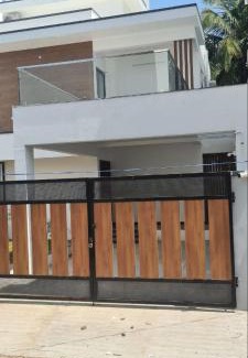 Muttukadu Maison | Oblong