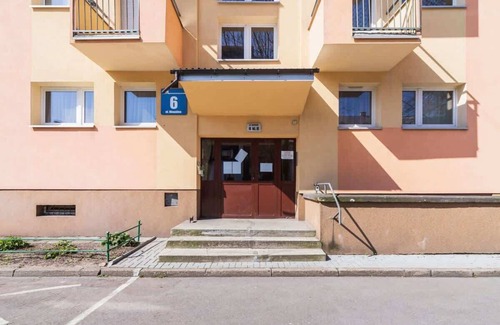 Krowodrza Appartement | Obopólna 6 | Kraków Apartment | 2 Balconies