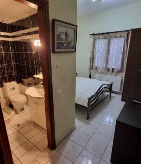 Kotroni Appartement | Obrava Guesthouse Kotroni Trikalon