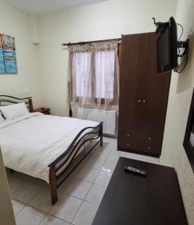 Kotroni Appartement | Obrava Guesthouse Kotroni Trikalon