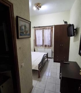 Kotroni Appartement | Obrava Guesthouse Kotroni Trikalon