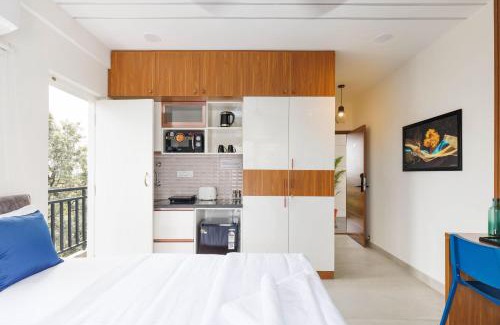JP Nagar Hôtel | OBS Luxury Suites - JP Nagar