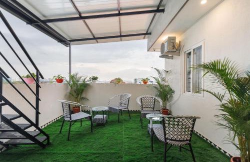 JP Nagar Hôtel | OBS Luxury Suites - JP Nagar