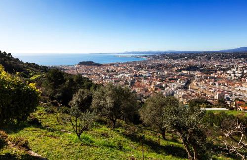 Nice Appartement | Observatoire