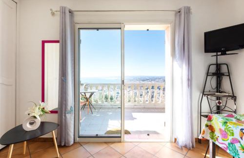 Nice Appartement | Observatoire
