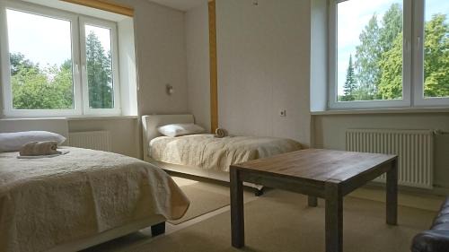 Toravere Appartement | Observatory apartement