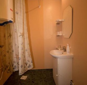 Toravere Appartement | Observatory apartement