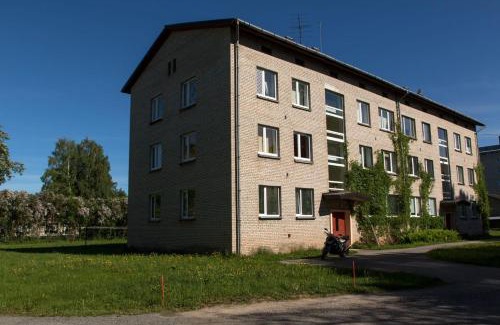 Toravere Appartement | Observatory apartement