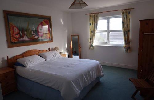 Portballintrae Appartement | Obsidian: Arguably the best view in Portballintrae