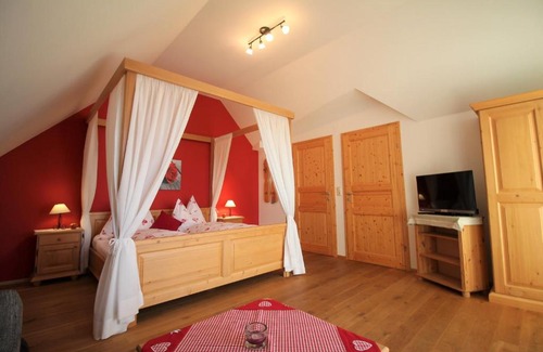 Eichkogl Maison | Obst & Gästehof Brandl