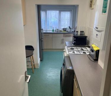 Stratford Maison | Obusco Holiday home