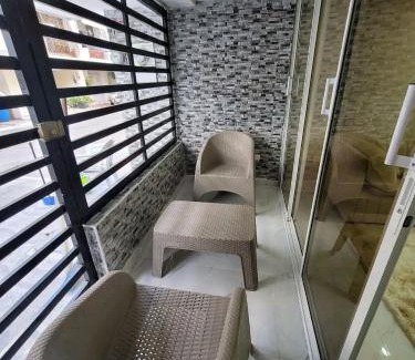 Lope De Vega Appartement | Obynb