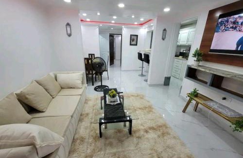 Lope De Vega Appartement | Obynb