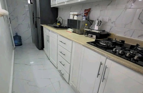 Lope De Vega Appartement | Obynb premium