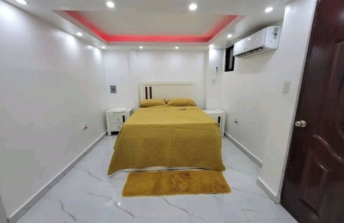 Lope De Vega Appartement | Obynb premium