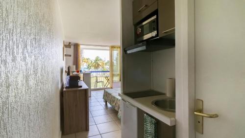 Pointe de la verdure Appartement | Océalia Studio vue mer