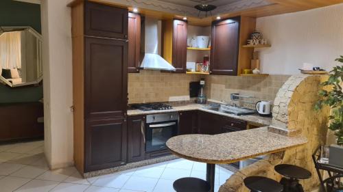 Tamariss Appartement | Océan Beach