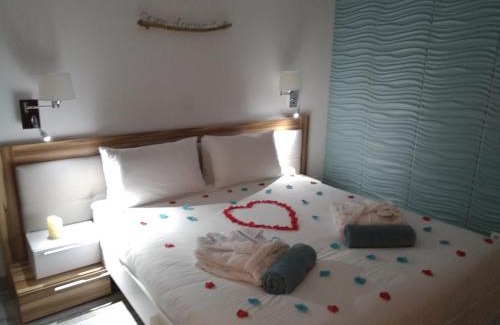 Saint Vivien Maison | Océan d'amour & spa
