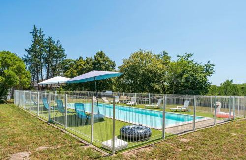 Lesperon Maison | Océan Ouest - Domaine Des Landes